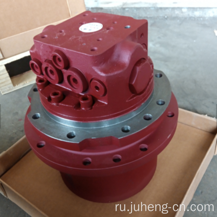 Конечная передача EX35 4309477 4331679